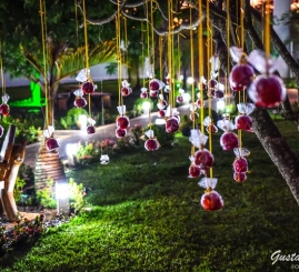 Casamento Lucas & Quesia